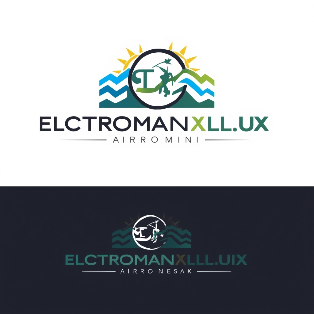 Elctroman